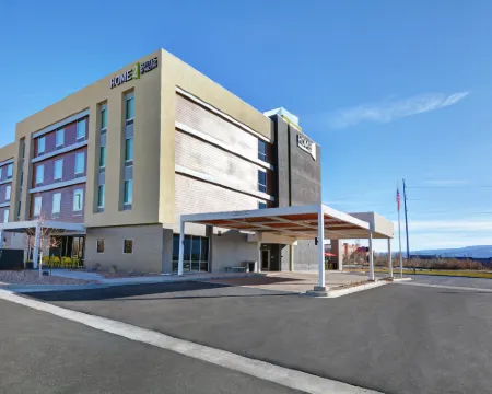 Home2 Suites by Hilton Grand Junction Northwest Hotels in Mesa County