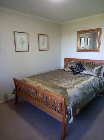 Great Ocean Road Beach Haven Отели в г. Порт-Дуглас