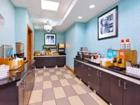Hampton Inn Marysville Hotels in Union County