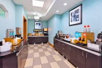 Hampton Inn Marysville Hôtels à : Marysville