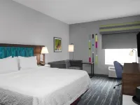 Hampton Inn Orlando/Lake Buena Vista Hotels near Grand Cypress Golf