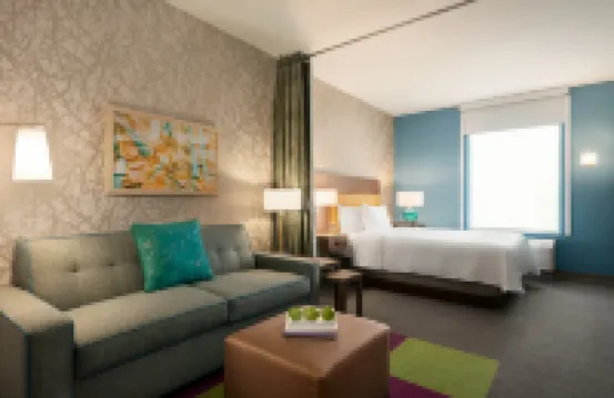 Home2 Suites by Hilton Overland Park, KS