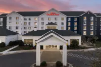 Hilton Garden Inn Greensboro