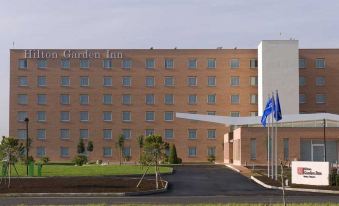 Hilton Garden Inn Rome Airport