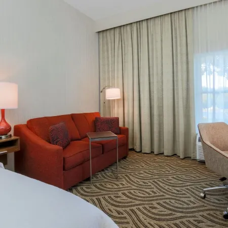 Hampton Inn Memphis-Southwind