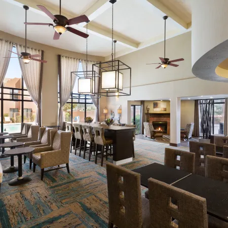 Hampton Inn Sedona