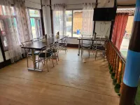 新放鬆旅館 帕哈爾加姆住宿飯店