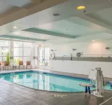 Hilton Garden Inn Freeport Downtown - Swimmingpools