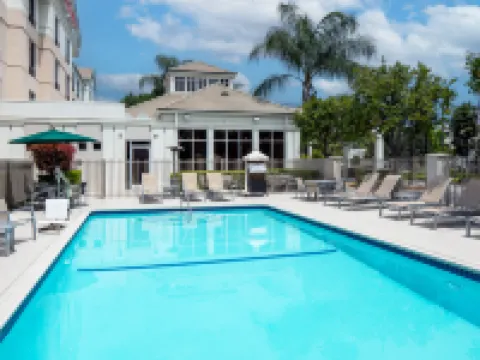 阿卡迪亞/帕薩迪納區希爾頓花園旅館 亞凱迪亞酒店