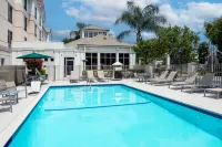 Hilton Garden Inn Arcadia/Pasadena Area Hotels in Arcadia