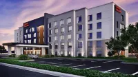 Hampton Inn & Suites by Hilton Louisville East Oxmoor فنادق في Saint Matthews