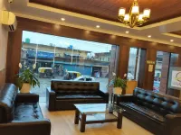 Hotel Europa Inn Hotel a Dimapur