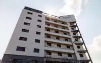 Cheongju Osong Stay Hotel