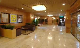 Smile Hotel Nagano
