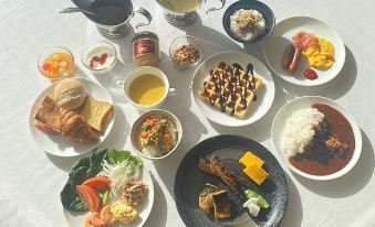 사얀 테라스 호텔 & 리조트 썸네일