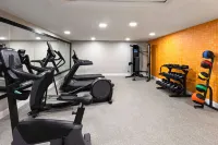 La Quinta Inn & Suites by Wyndham Sevierville / Kodak - Gym