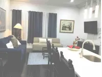 Spacious 3BD 2BA Jacuzzi near Convention Center