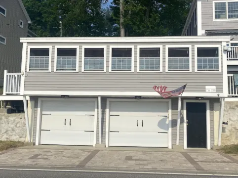 Cozy Cottage 2 Bedroom With Amazing View <br> Hotels in Alton