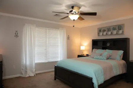 Windy Meadows - Cozy home in a peaceful and relaxing country setting. Отели в г. Монаган Тауншип