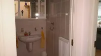 Comfortable apartment on the Baltic Sea for 2 people for rent all year round
