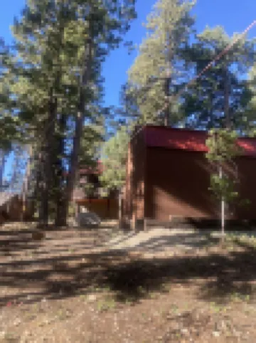 Mid-Canyon Cabin near Bryce and Zion National Parks