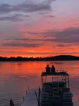 Brand new for 2023: The Sunset Suite at Driftwood! 4 bed, 2 bath, 2500 SQFT