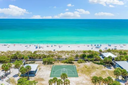 Beachside Bliss: Family-Friendly