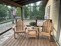 Cozy Cottage Five Hotels in Sabine Parish