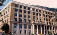 White LotusHistoric home minutes from all the main attractions! Hotels near Alaska State Museum