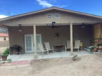 Una Casita Tranquila-Surrounded by Stunning Mountain Views! Hotels near TeaKettle Rock, Coyote Ranger District, Santa Fe National Forest