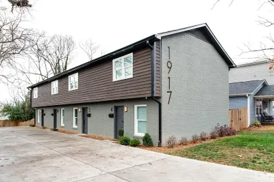 Sophisticated Modern Home near NoDa, by Mansion™