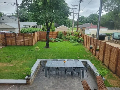 EVANSTON whole building, 2 units combined sleeps 12, 5 bed 5 bath