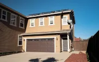 Chic studio with AC and WiFi in peaceful Ventura