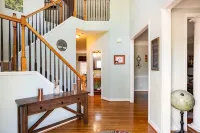 Beautiful and Spacious home w/Outdoor Kitchen
