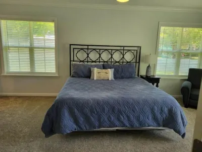 Charming Lake Home Hotels near Five Below