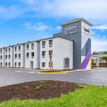 Spark by Hilton Augusta