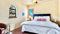 Tucson Time Machine Journey–Enjoy Rooftop Sunsets & Wildlife Show
