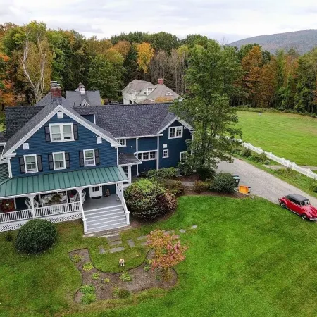 Amore Estate -  beautiful room with many places to explore and relax in.