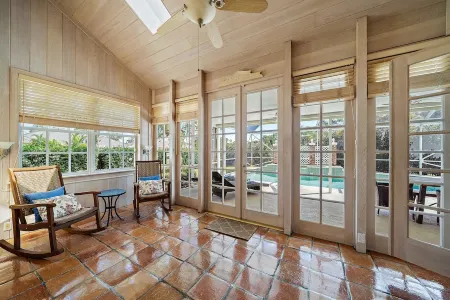 Luxury Wellington Home with a Beautiful Pool