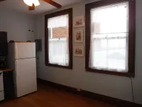 Best kept secret in the center of beautiful downtown Bay City, Michigan!