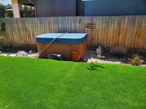 Modern Oasis with pool, close to downtown and airport