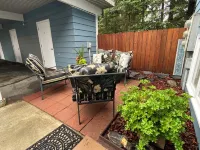 308 Moose Unit -  Kenai Minutes from downtown and two blocks to the Beach!