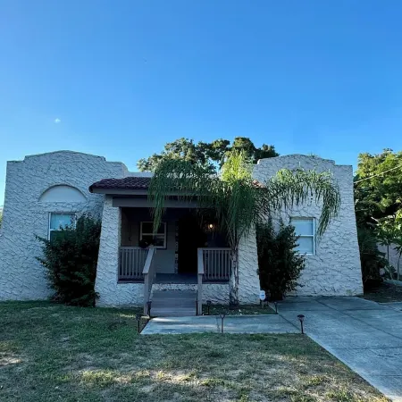 Casa Antigua: Historic Villa with POOL & FIRE-PIT