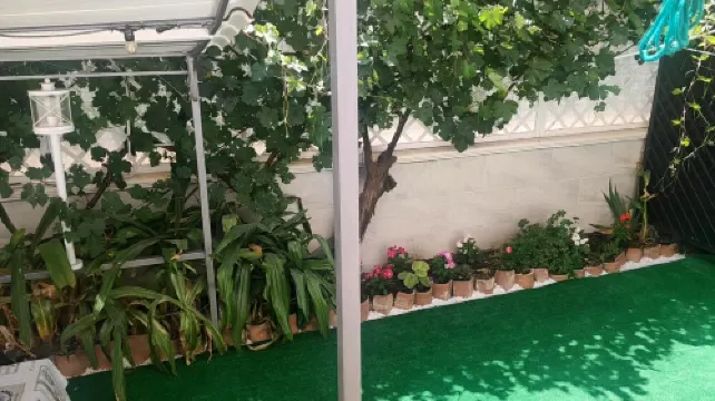 Charming Apartment with Jacuzzi Pool