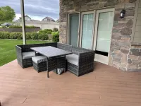 Newport 102- Ground Floor condo with a fabulous lake view