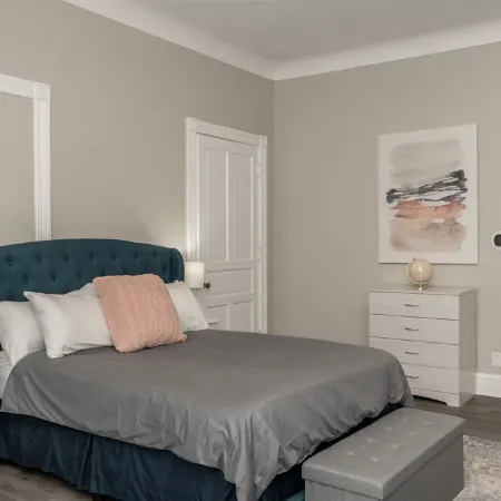 🏙⭐️Historic Modern Oasis | Central City Retreat 🌃 ❤️