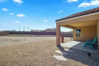 Mohave Valley New-Build  3 bedroom  Prado Ranch Hotels near First Baptist Church Ft Mohave