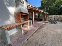 Can Ricós - The Viewpoint of Montseny