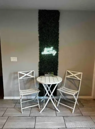 Close to the beach! Private home away from home.