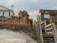 North Litchfield Beach/Pawleys Island - Vacation in comfort!
